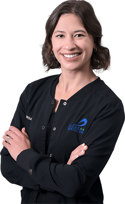 Vero Beach Florida dentist 